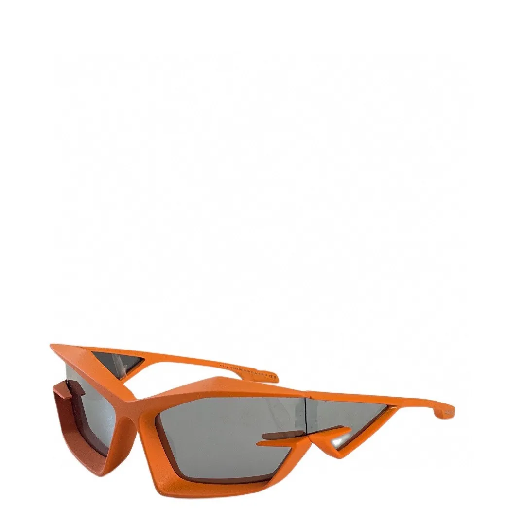 Toppkvalitetsdesigner Solglasögon för män Kvinnor Vintage PC Frame UV400 -linser Square Cat Eye Eyewear Cycling Driving Luxury Brand Classic Sun Glasses