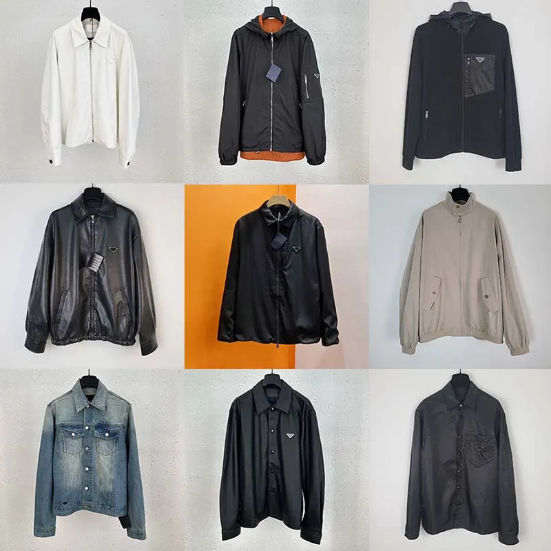 Designer hommes veste de luxe marque de mode femmes veste tech survêtement décontracté classique rétro hip hop rue cardigan vêtements d'extérieur sport coupe-vent décontracté coton