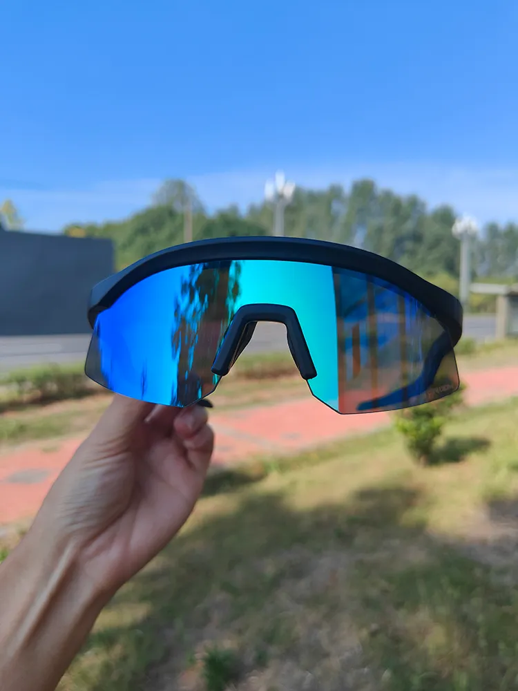 OO9229 HYDRA Novos óculos coloridos para ciclismo, óculos de sol esportivos com proteção UV UV400