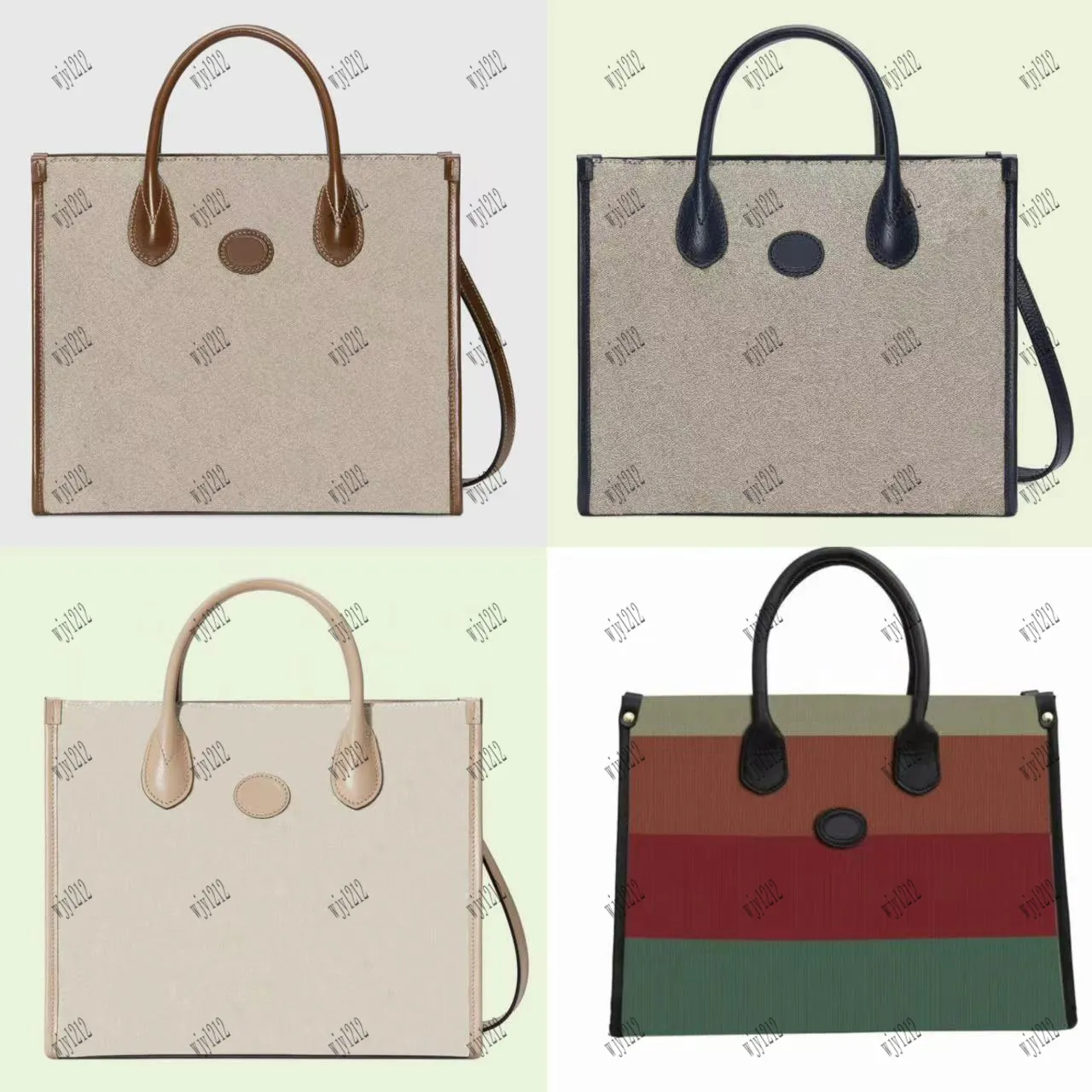 Topp lyxig designer väska axelväska totes stor handväska högkvalitativ tygfickor crossbody purses totes kosmetiska väskor gratis fartyg