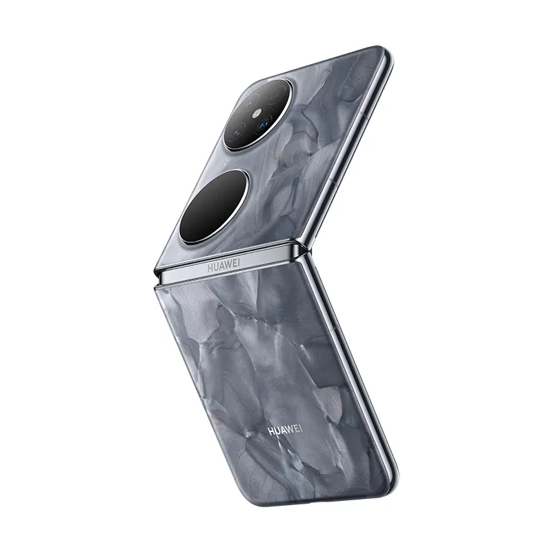 Huawei Pocket 2 4G Foldable Smartphone 12GB RAM, From