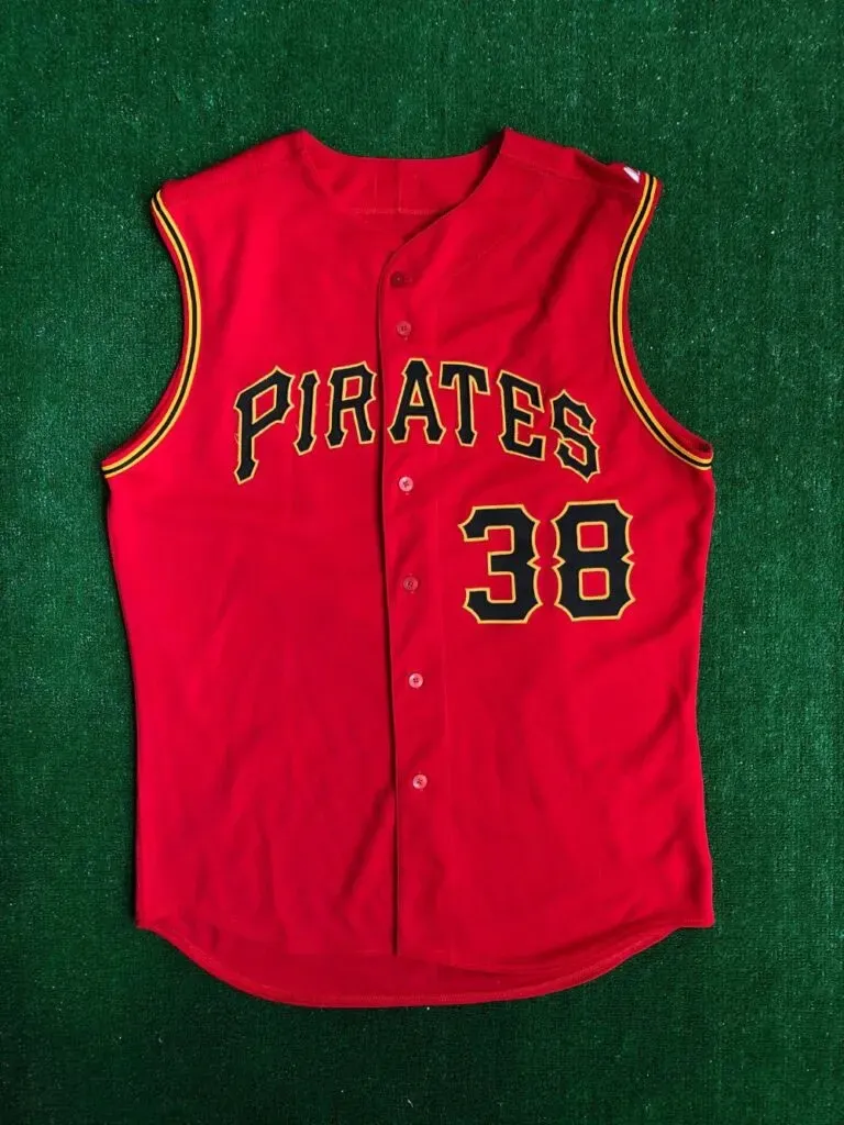 prank project Jersey All In One RED/38 prank project Jersey All In