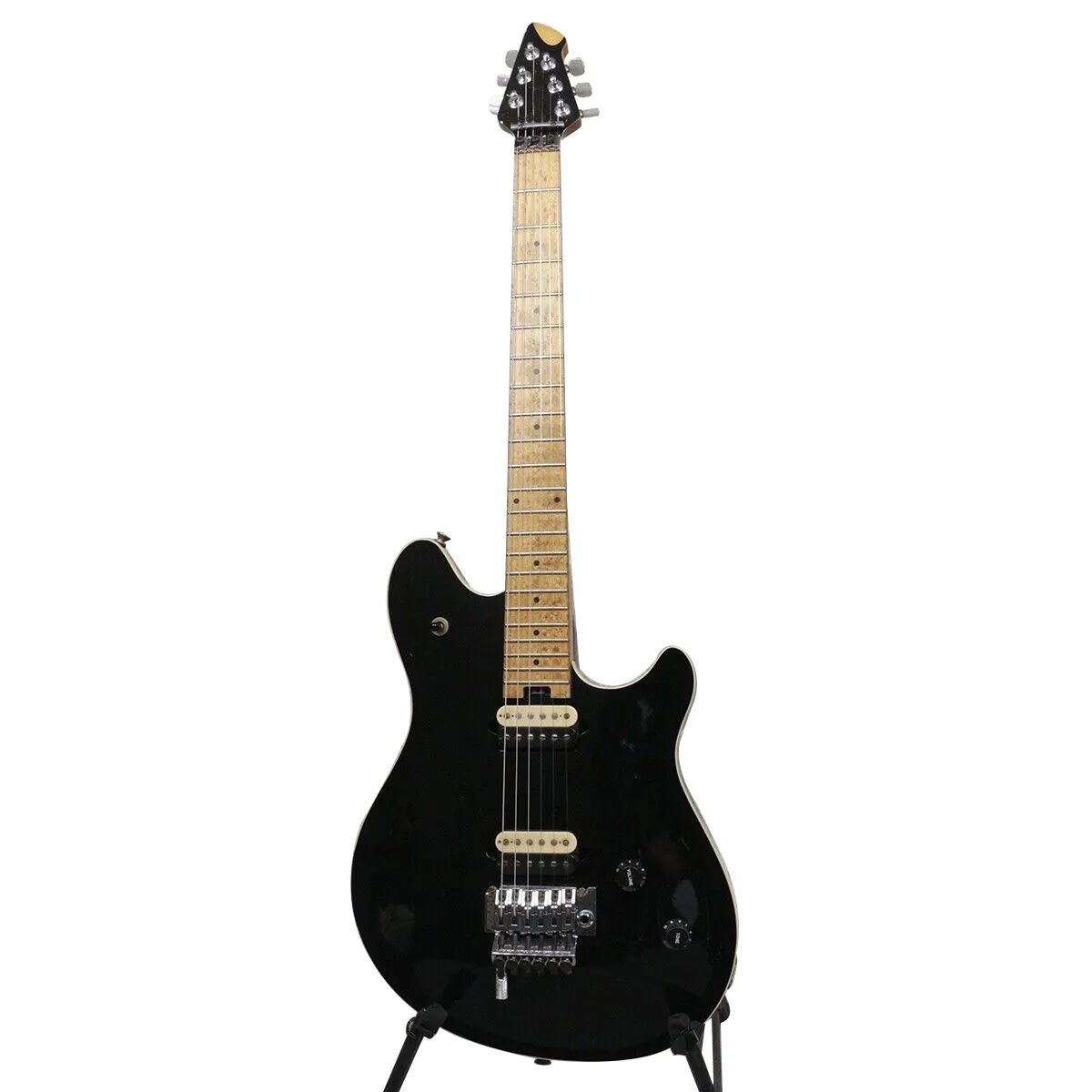 PEAVEY USA Signature Black 3.38kg Guitare guitares électriques