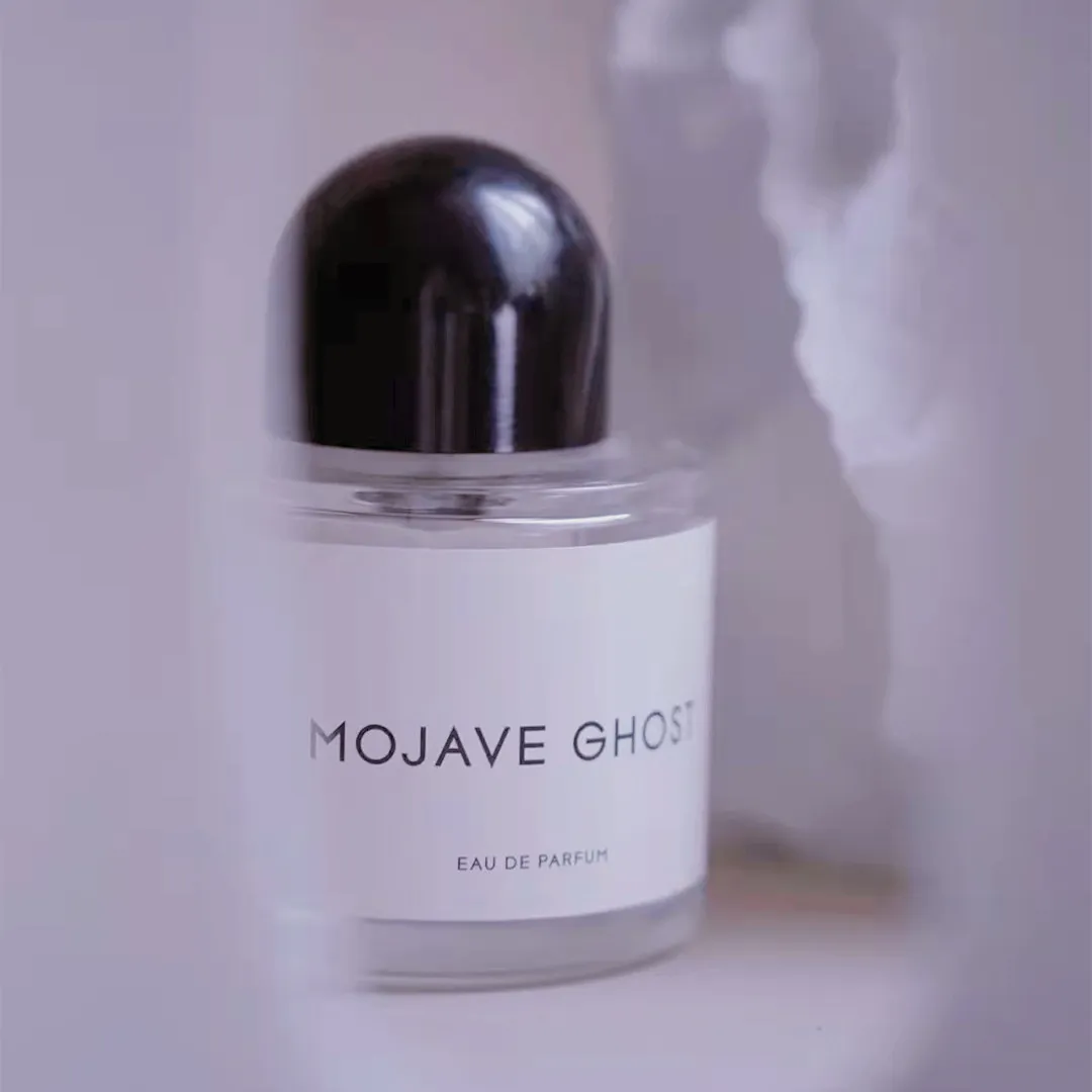 Lussi di marca Profumo per uomo e donna Fragranza Super Cedar Mojave Ghost EMOZIONI MISTE Gypsy Water Fragranza durevole di alta qualità Con nave veloce