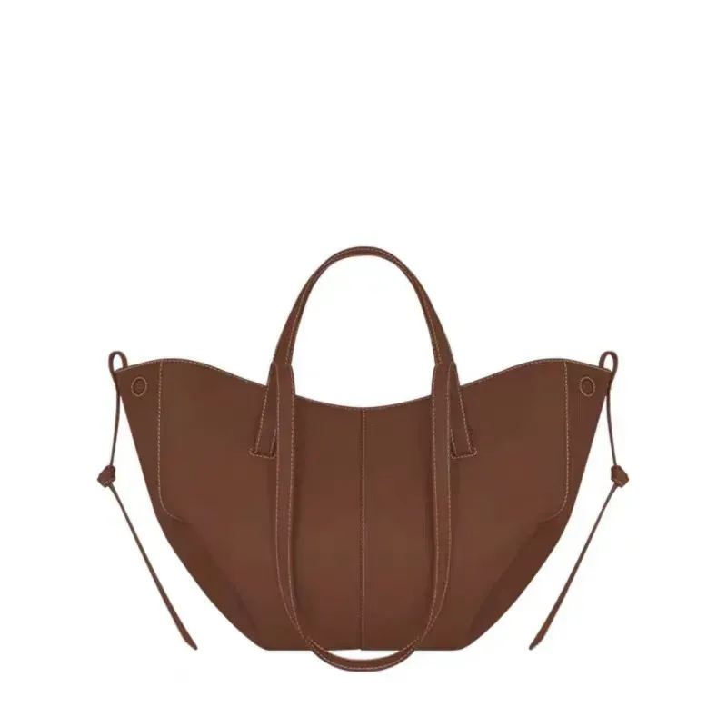 Designer bag large capacity tote bag women`s handbag high-quality leather bag shopping bag card bag beach bag