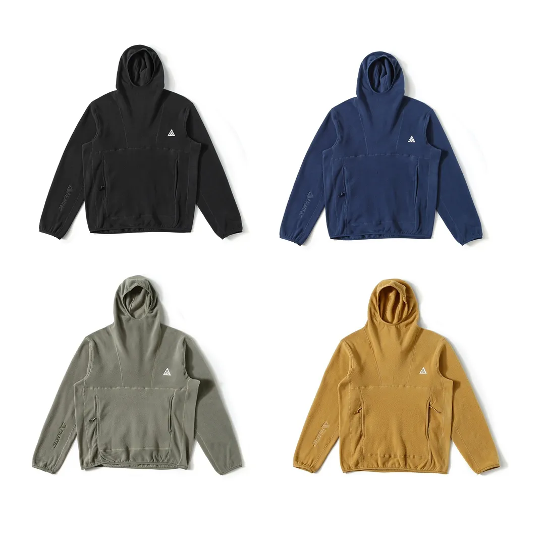 Neue Herbst-/Wintermodelle SUP FW22 WEEK3 ACG Fleecepullover Herren Damen Sweatshirt Shake Fleece Verdickte Kapuze Mode Mehrere Stile Hoodies Jackenmantel