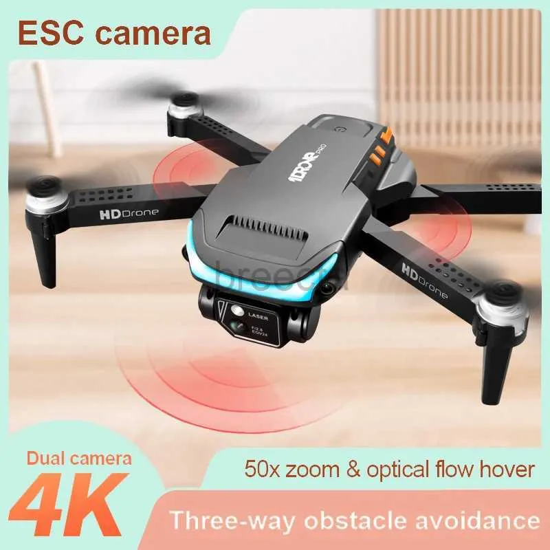 Drones Z888 Drone 4k rc quadrirotor stabilisateur de caméra longue distance roman professionnel prix bas livraison gratuite nouveaux drones ldd240313