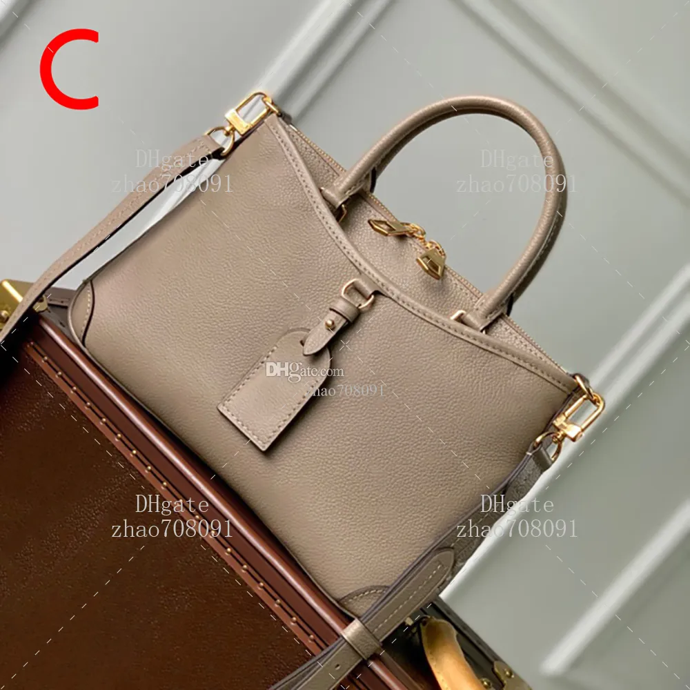 10A Top quality designer shoulder handbag small 28cm woman tote bag genuine leather crossbody bag With box L252