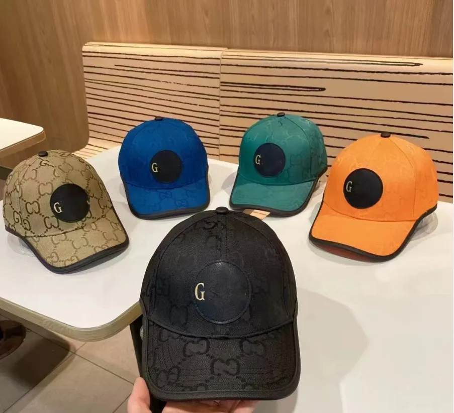 Casquette de baseball de marque classique, chapeau de protection solaire de qualité pour hommes et femmes, nouvelle collection