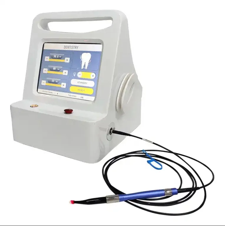 Hot Selling Product Dentistry Tool 980 Nm Diode Laser For Dentistry Laser Oral