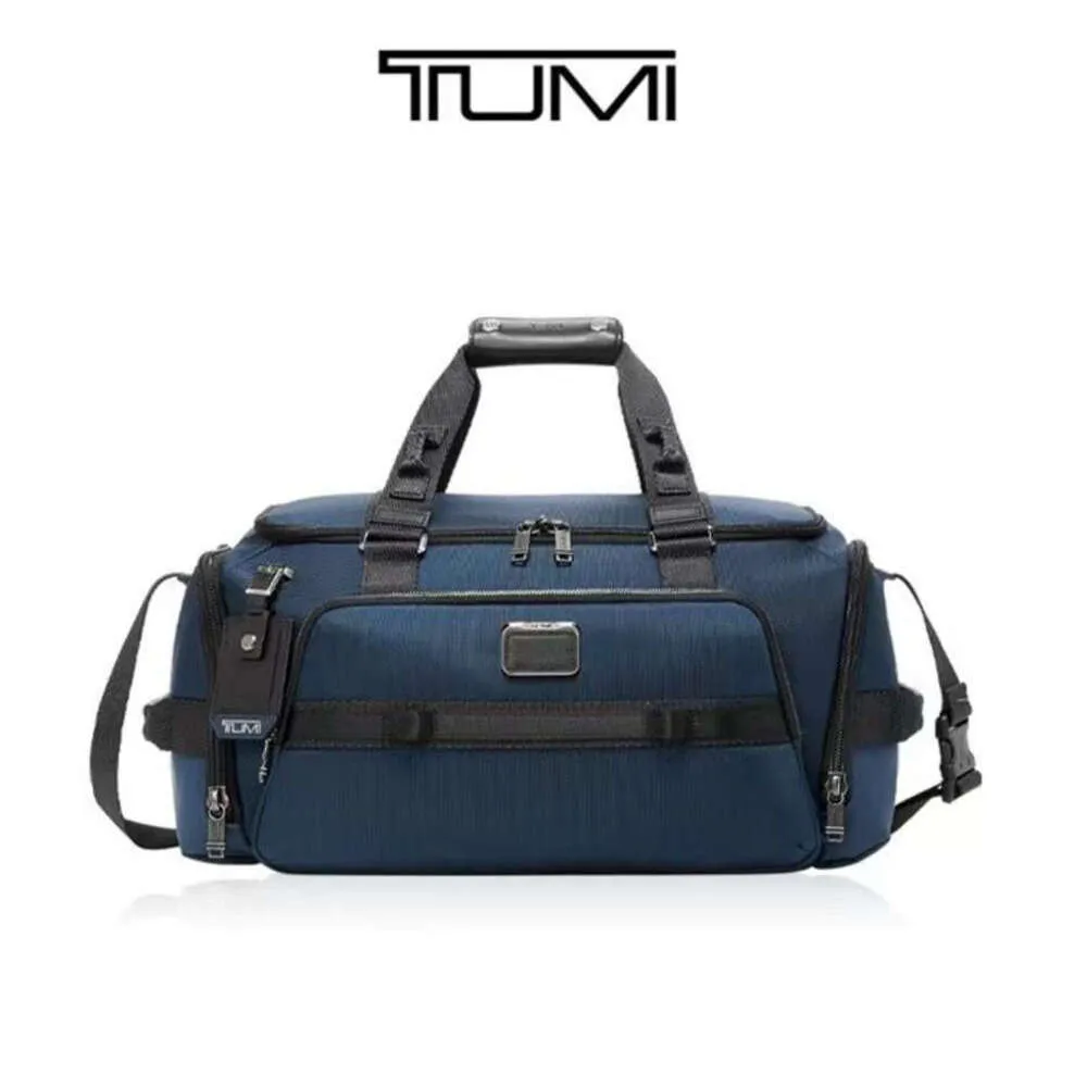 TUMIbackpack Fitness Tumin Mens Business Portable Backpack Travel High Designer Bag Back Capacity Pack Alpha 232722d Ballistic Nylon 0lls