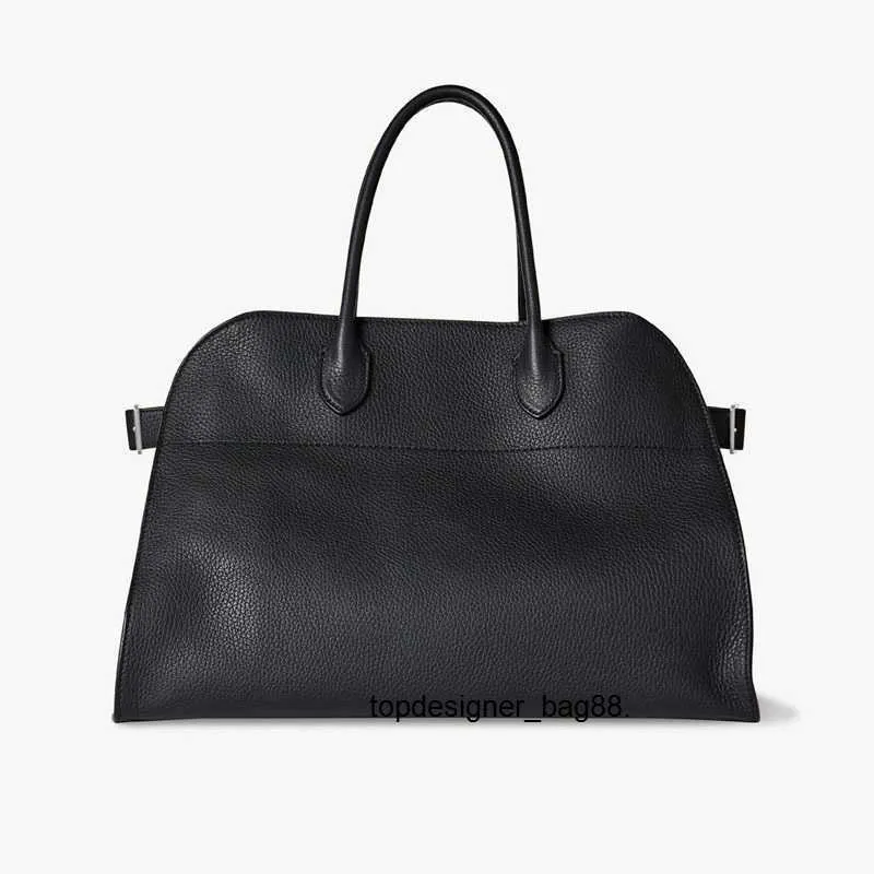 Totes Designer-Totes Soft Margaux 15 Tote Bag Dong Jies Same Herbst und Winter Large Capacity Commuter Handheld Womens Bag 231215