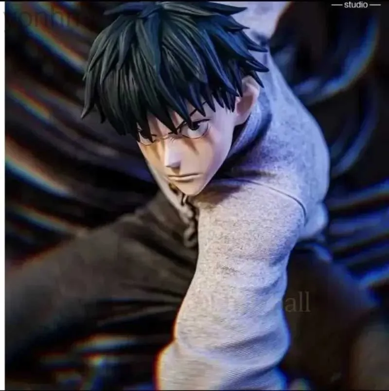 Jujutsu Kaisen Yuta Okkotsu Aksiyon Figürü Senin Için Yi TL9