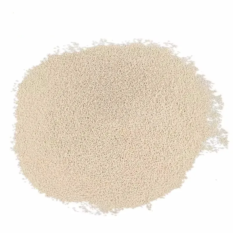 Tamis moléculaire zéolite Lithium HP 0.4-0.8mm 1.6-2.5mm 13x, pour générateur d'oxygène médical PSA, vente en gros