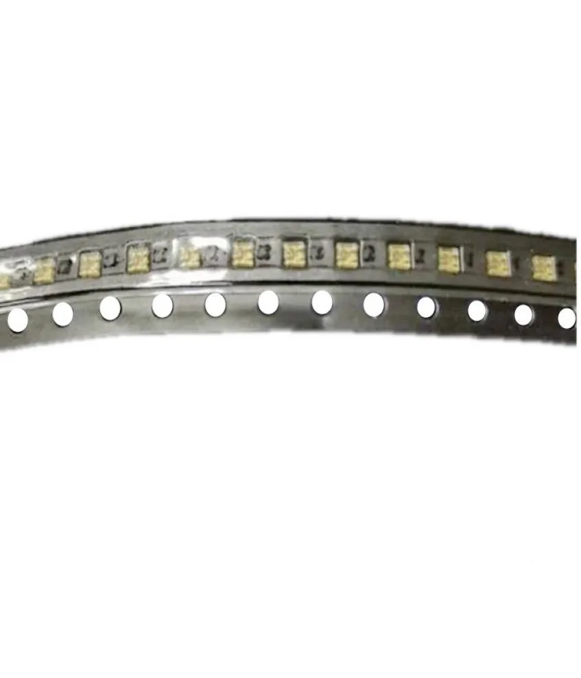 100pcs SK6805EC15 LED LIDY PEADS MINI SMD White PCB Adresować Digital RGB Pełny kolor DC5V SK6812 1515 WS2812B SK6812 1515 LED 6070490