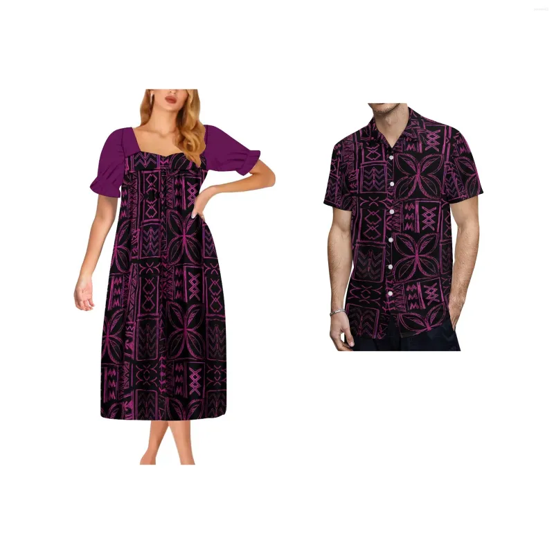 Robes de soirée 2024 été prix de gros respirant Muumuu conception femmes personnalisé sur demande robe de soirée goutte