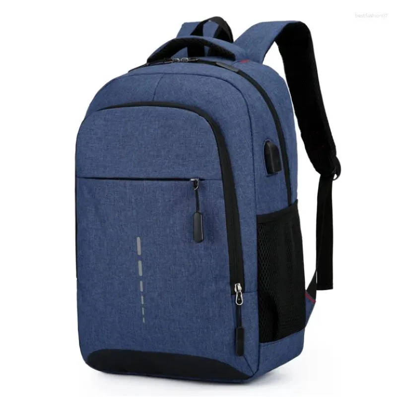 Sacs d'école homme sac à dos étanche mâle Ultra léger sac à dos pour hommes voyage sacs à dos livre hommes élégant cahier décontracté