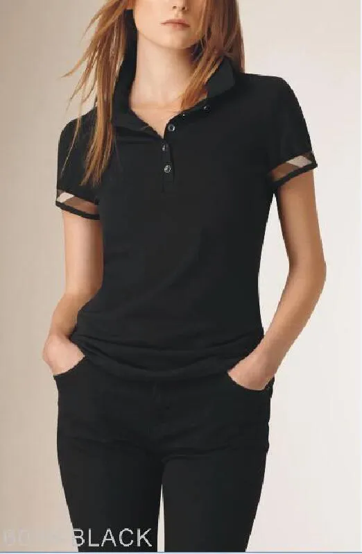 Classique coton angleterre t-shirt haut pour femme Vintage t-shirt style décontracté mode d'été rétro Boho t-shirt femmes vêtements