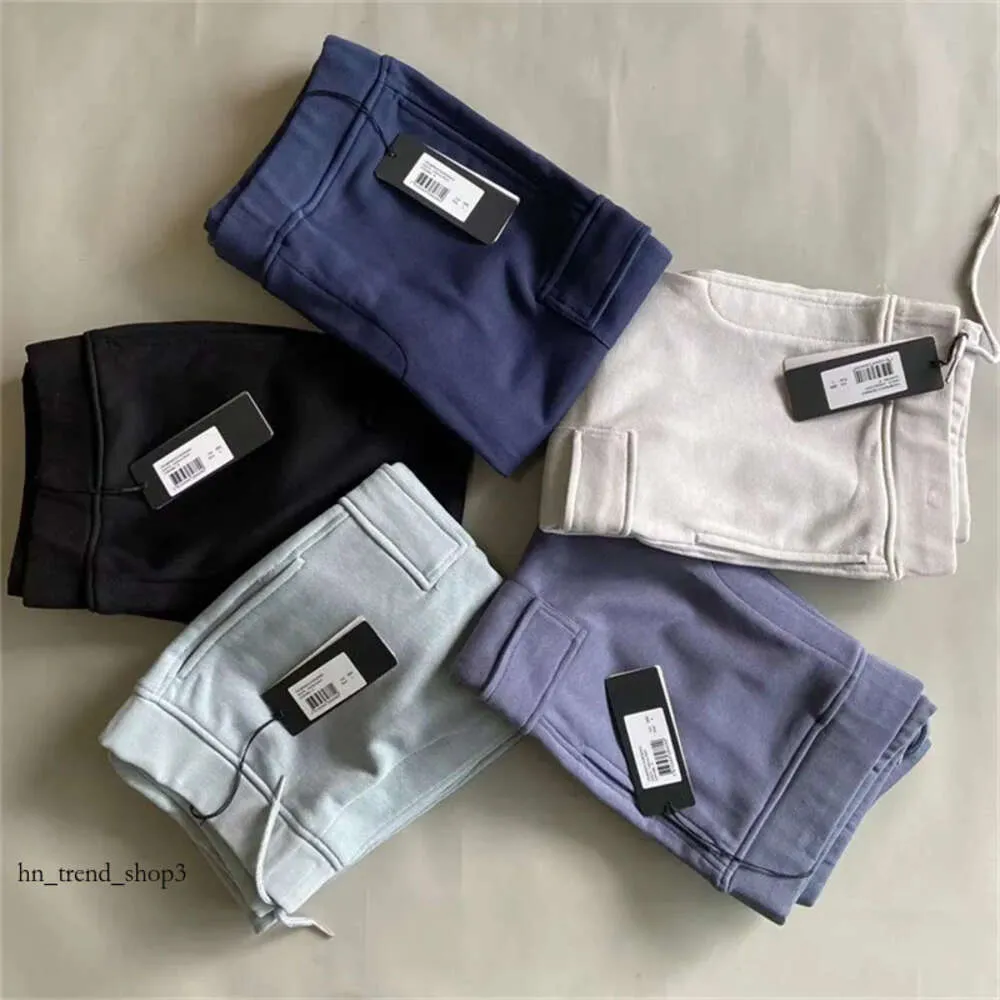 Projektant marki Sanitary Spodnie do minimalistycznej swobodnej marki trendów sportowych na zewnątrz w 5 kolorach CP Company 981