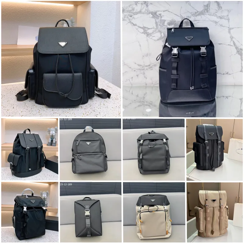 Leather Backpacks Designer Backpack Dhgate Dhgate Large Designer