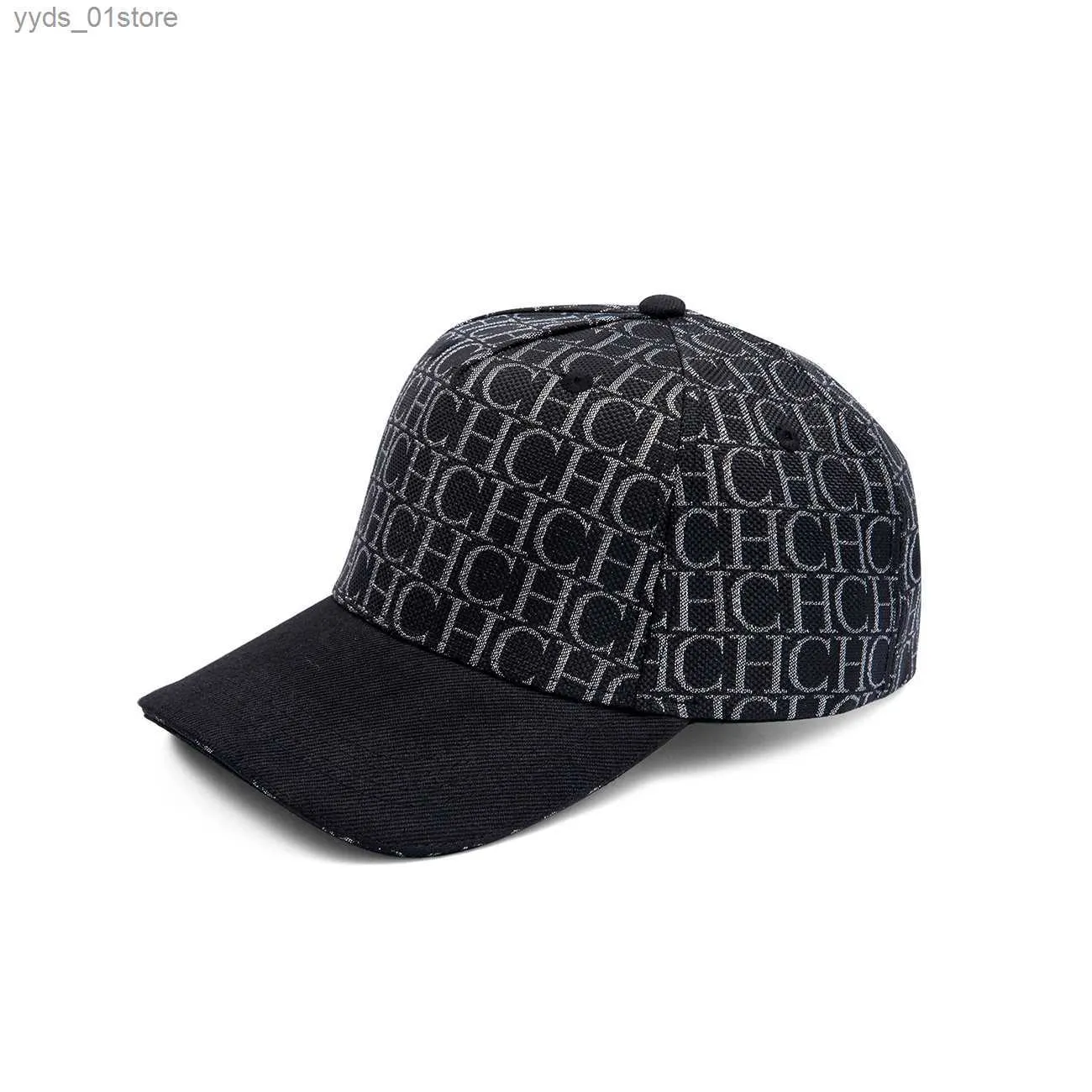 Ball Caps CILMI HARVILL CHHC Womens C Knappe high-end modieuze en casual honkbal c L240314