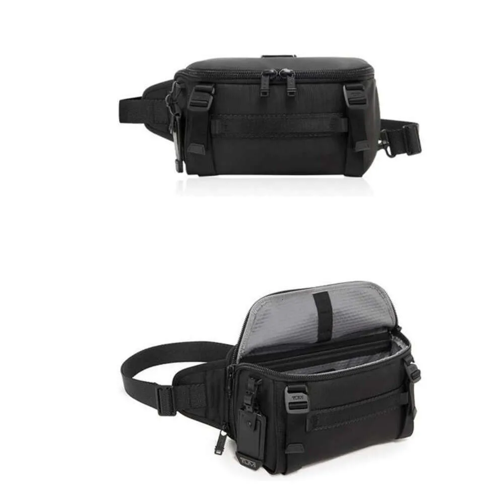 TumibackpackデザイナーTumin Mens Business Business Travel Backpack Pack Bag Sun SAM SAME SPRING NAME ALPHAシリーズモダンメンズチェスト2 6PLH