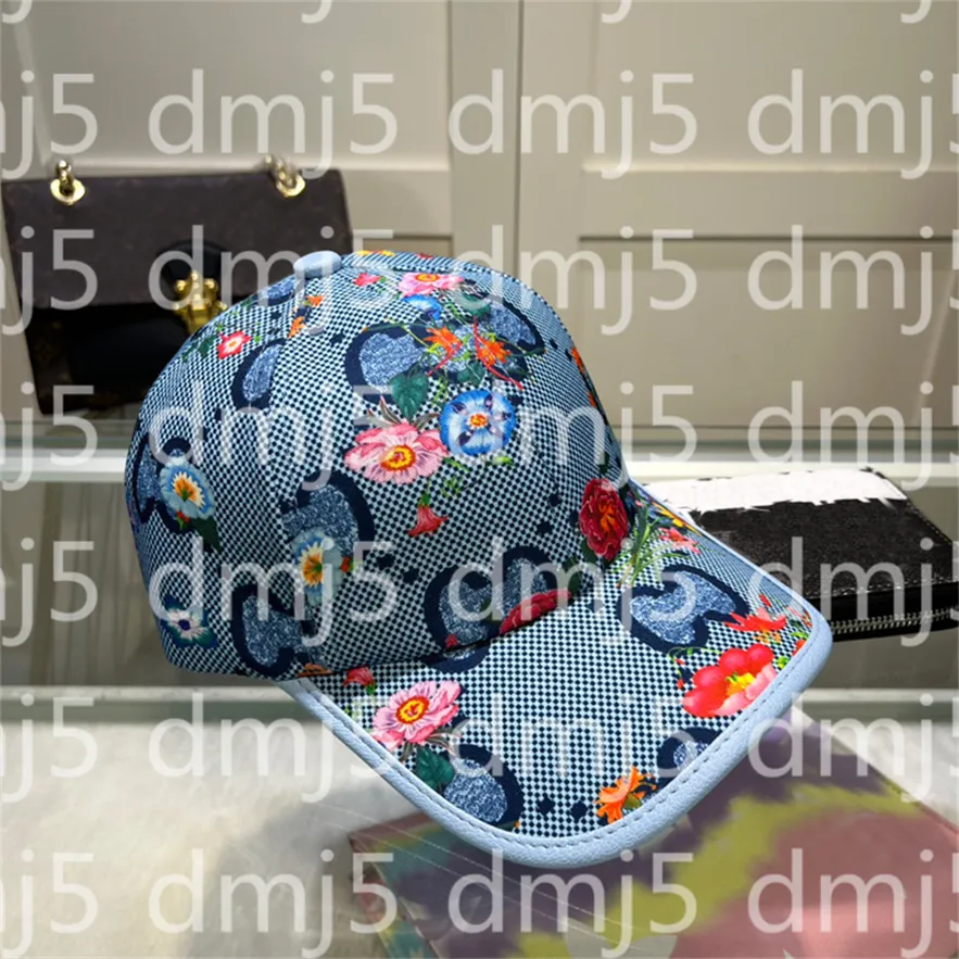 Ball Caps 2024 Summer Baseball Cap with Letters Classic Embroidery Mens Street Hat Women Bucket Hats B-23