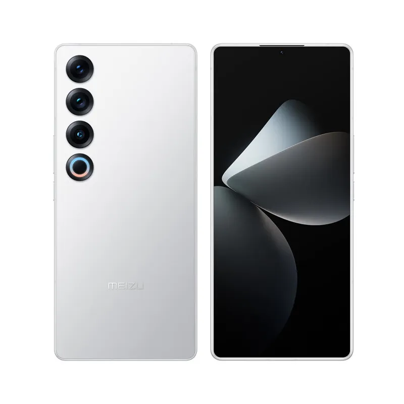 携帯電話本体 MEIZU 21 12gb 512GB Meizu 21 12GB+512GB White