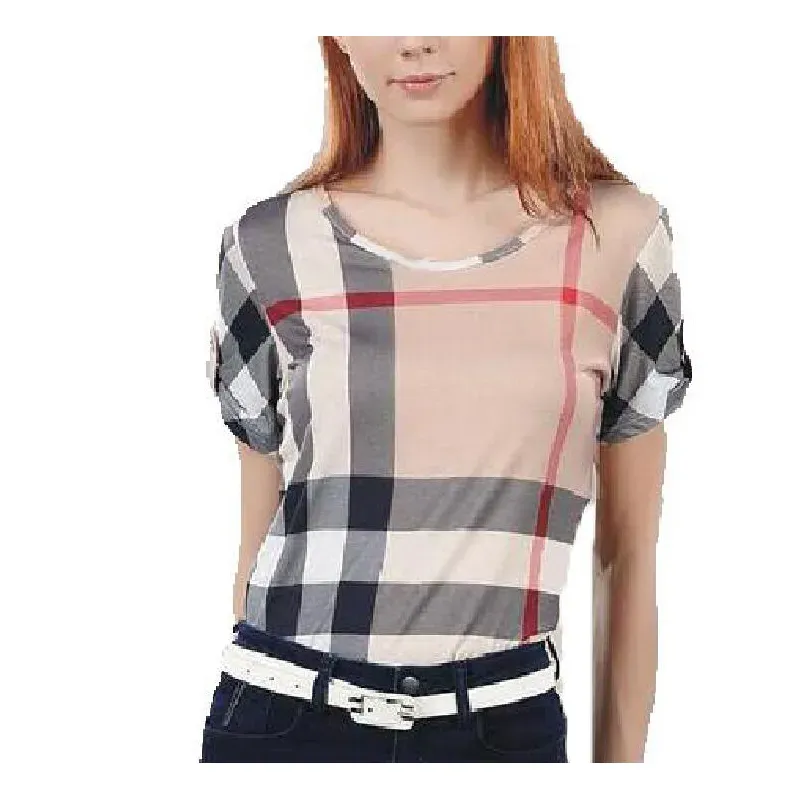 Ontwerper Dames T-shirt Grappig 3D Alex Ani Yorkshire Terrier Gedrukt Meisje T-shirts Mode O-hals Korte mouw Hoge elasticiteit Negen 10 kleuren Tops Vest Maat S-XXL