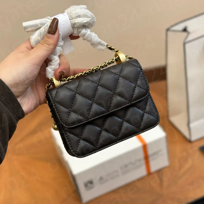 Checkered crossbody purse hotsell