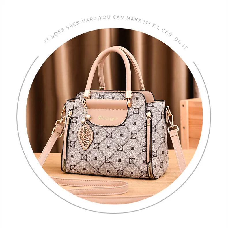 luxurys handbags 