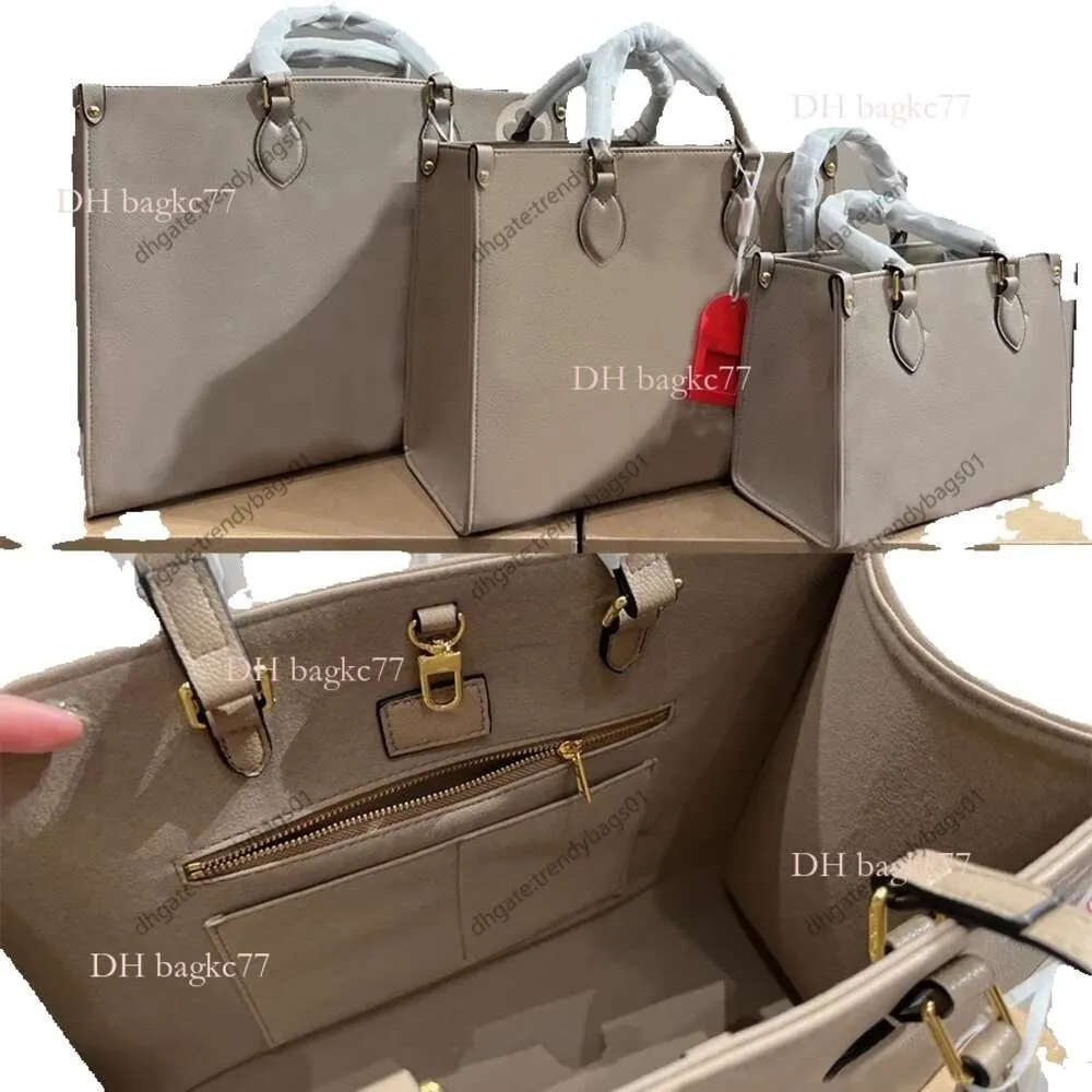 7A Bolsas de Moda Tote S Bolsas Designer Cinto Ombro Crossbody Bag Emed Shopping Travel Totes Lady Bolsa Clássica Mulheres Bolsa Sac Luxe