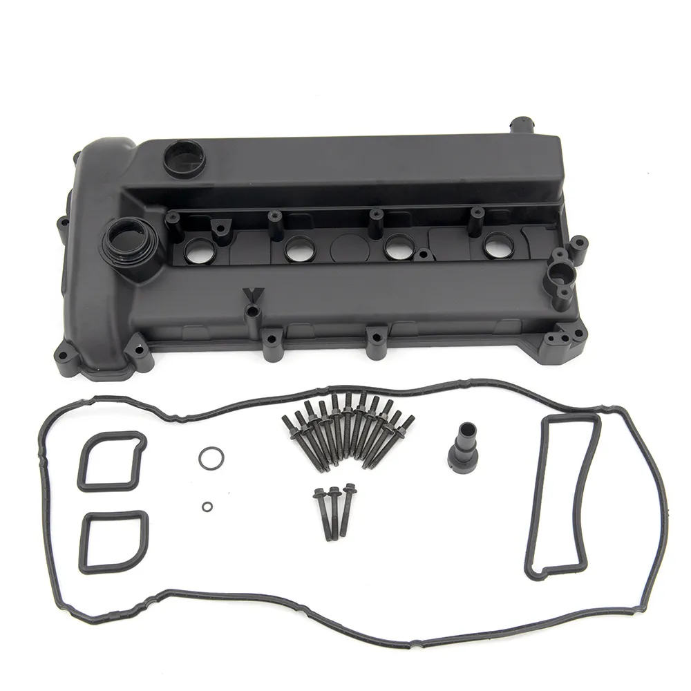 Aluminium auto Engine Parts Cylinder Head Cover FOR FORD Winning/S-2.3 MAX 6M8G-6M293