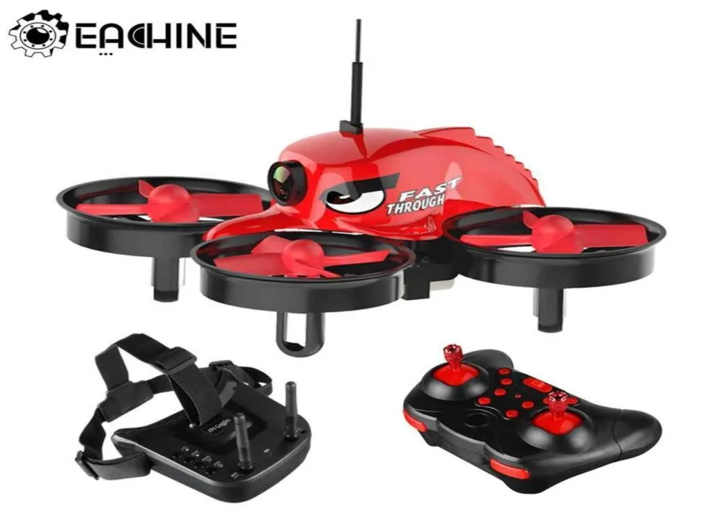 Eachine dragon remote control vehicle four wheeled vehicle with 40 channel camera 58G 1000tvl vr006 vr006 3inch e0136628974