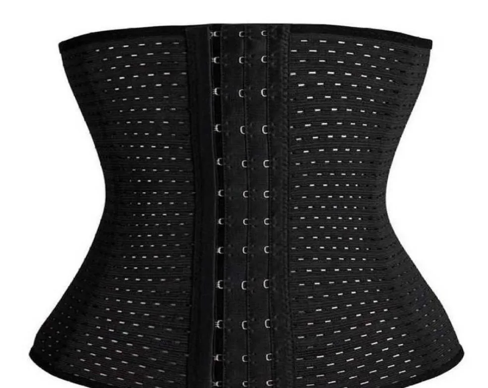 Corset corpo shaper cintura trainer corpo shaper espartilhos sexy bustiers cinto de emagrecimento underbust espartilho modelagem cinta s6xl5592226