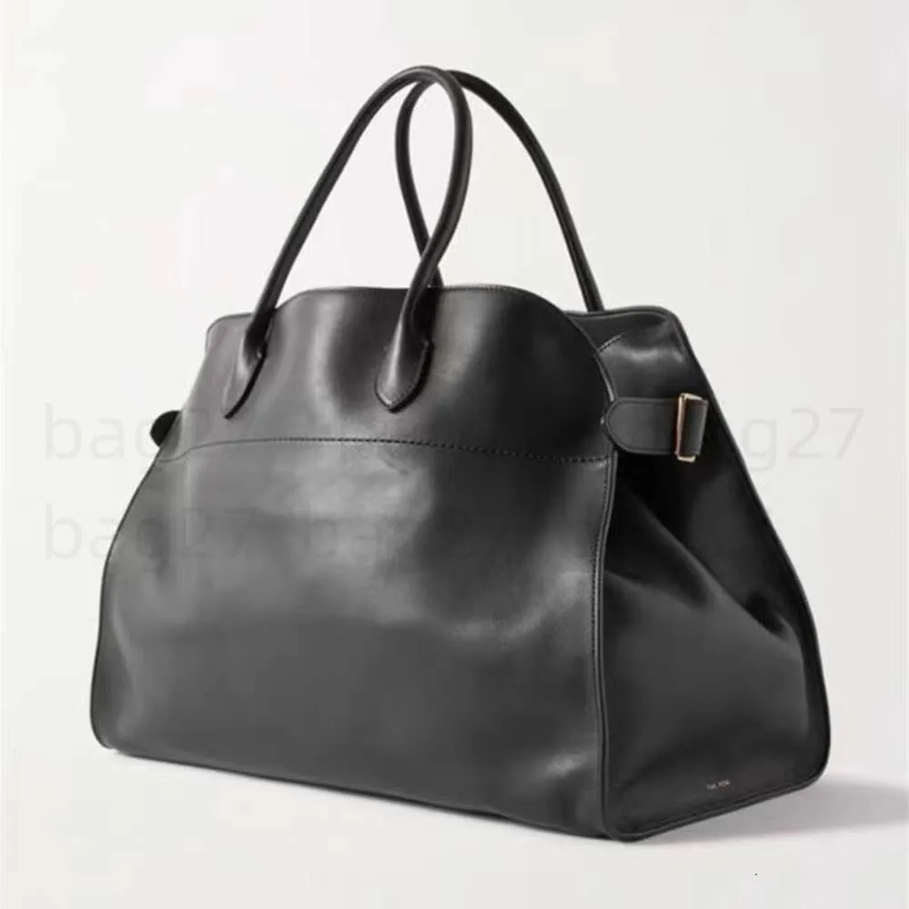 Bolsas de ombro a linha das mulheres margaux15 terrasse totes mensageiro sacos de couro de luxo cruz corpo embreagem designer sacos bolsas de ombro fim de semana viagem saco de compras