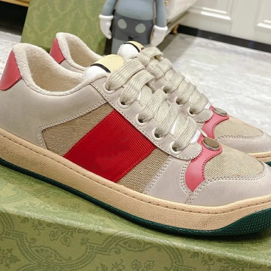 designer shoes trainers sneakers casual shoes Outdoor Shoes red bottoms running shoes Plate forme shoe out of office sneaker mens luxury shoes star
