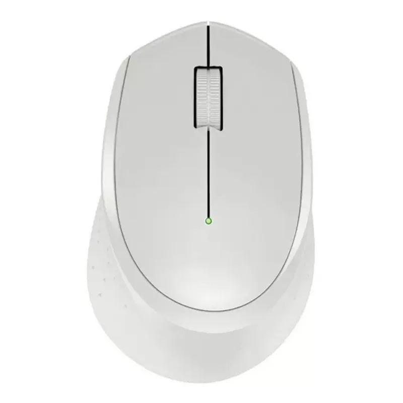 M330 Silent Wireless Mouse 2.4GHz USB 1600dpi 광학 마우스를 사용하여 PC 노트북 게이머를 사용하여 소매 포장 DHL/UPS로 로고가 있습니다.