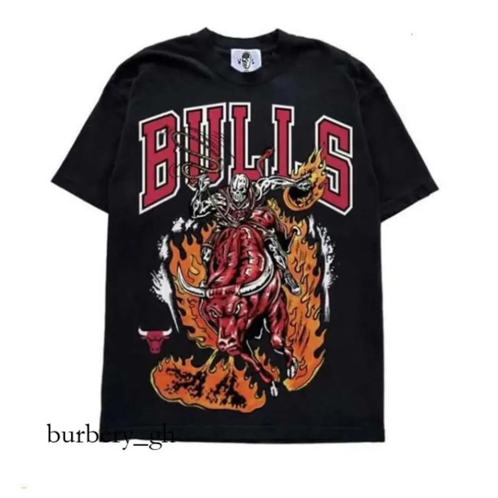 DHgate.com:Warren Lotas T-Shirt, Oversized Streetwear for Men and 
