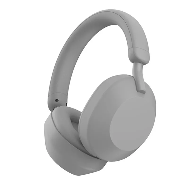 WH 1000XM5 Wireless Bluetooth 5 2 Earphone Voice Control Bilateral Stereo Headphone_voghion.com