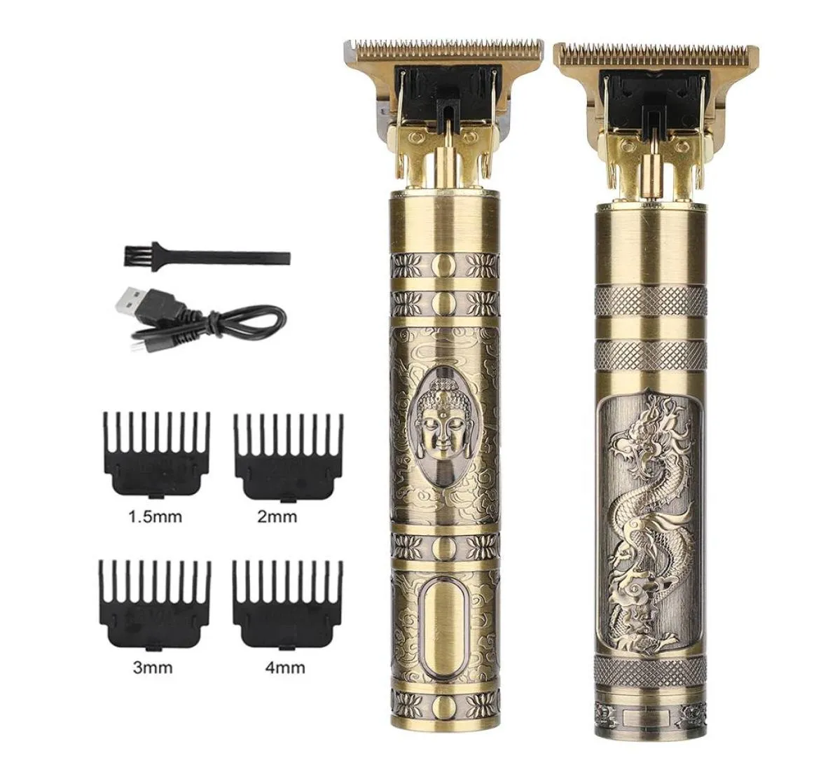 عناصر إزالة الشعر أكواب حلاقة حلاقة Closper Cordless Machine Beard Shaving Wireless Electric Razor Men Shaver 2104232937077