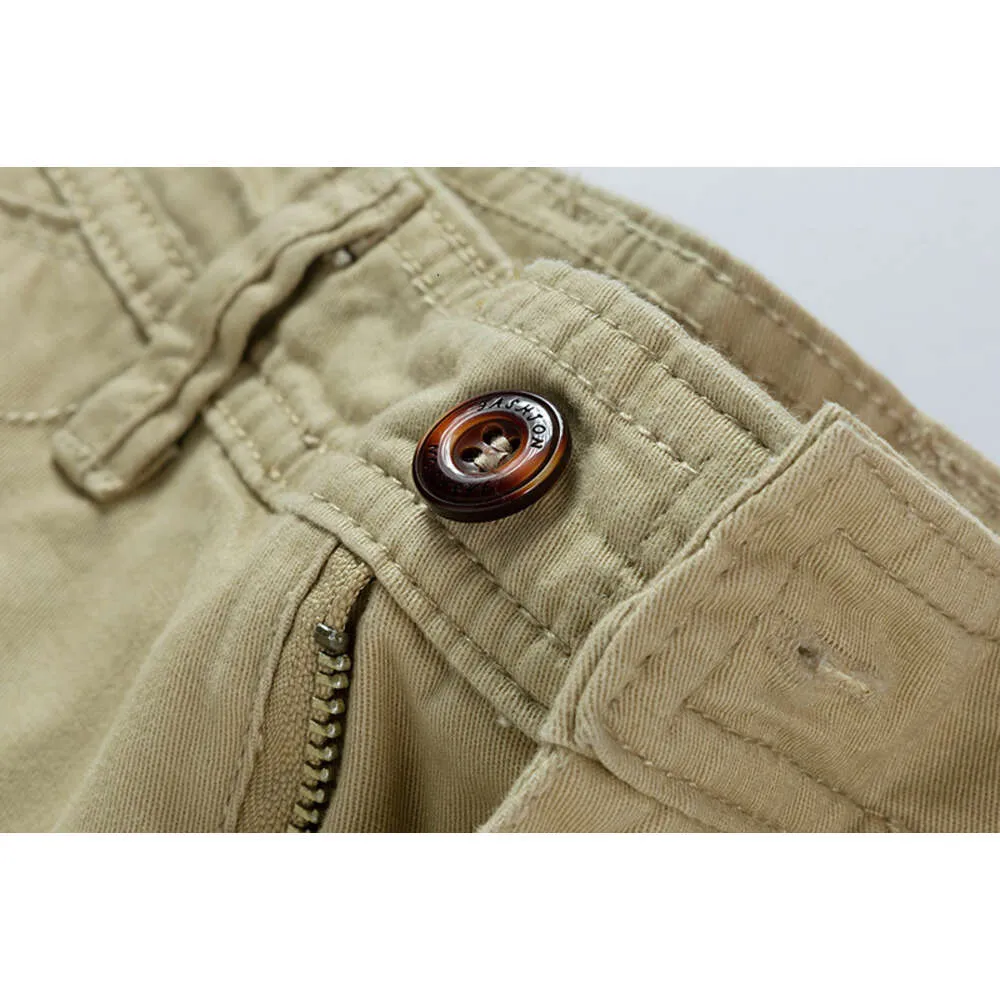 Button details