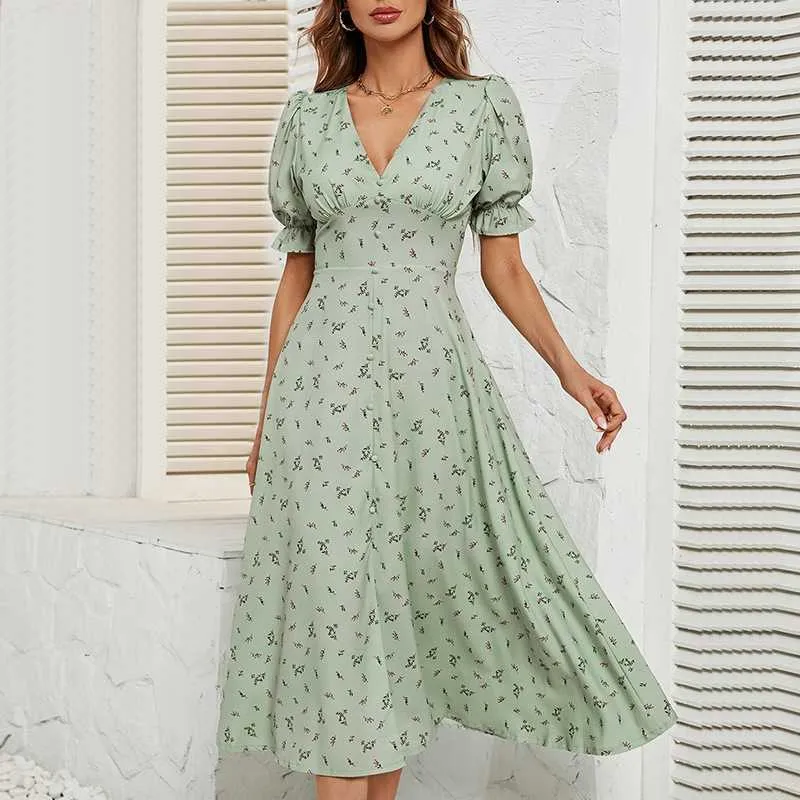 white christmas dresses Nice 'S Floral Dress main image 0