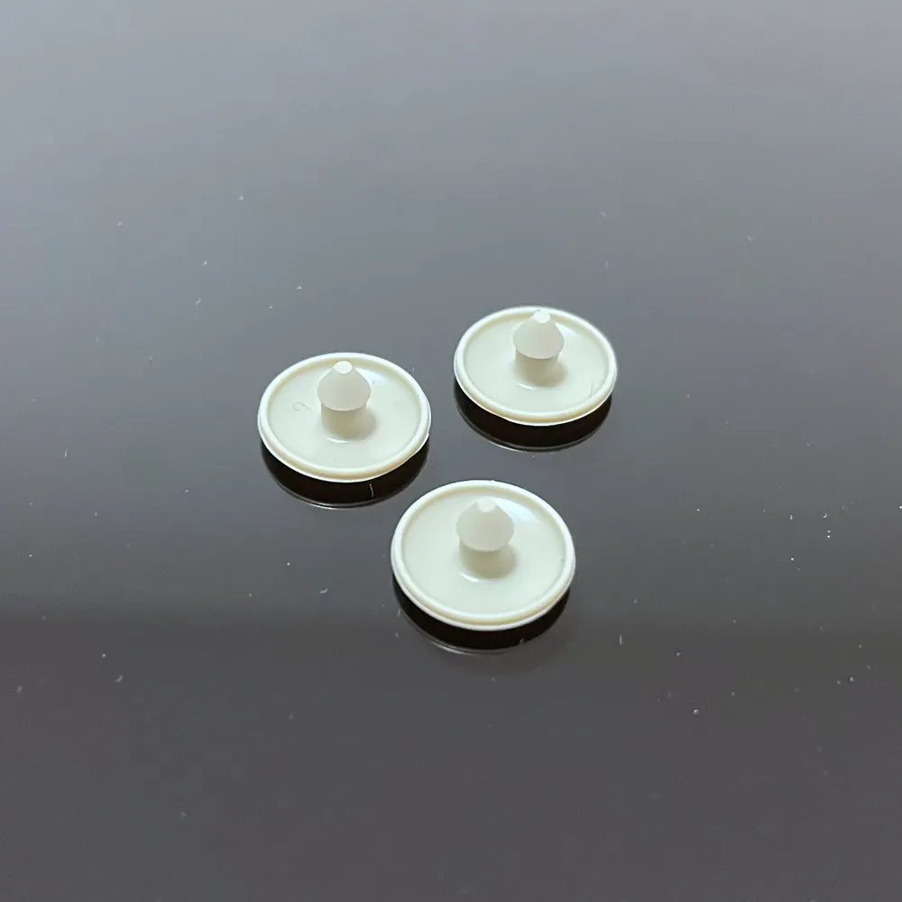 10mm diameter silikon paraplygummikontrollventil