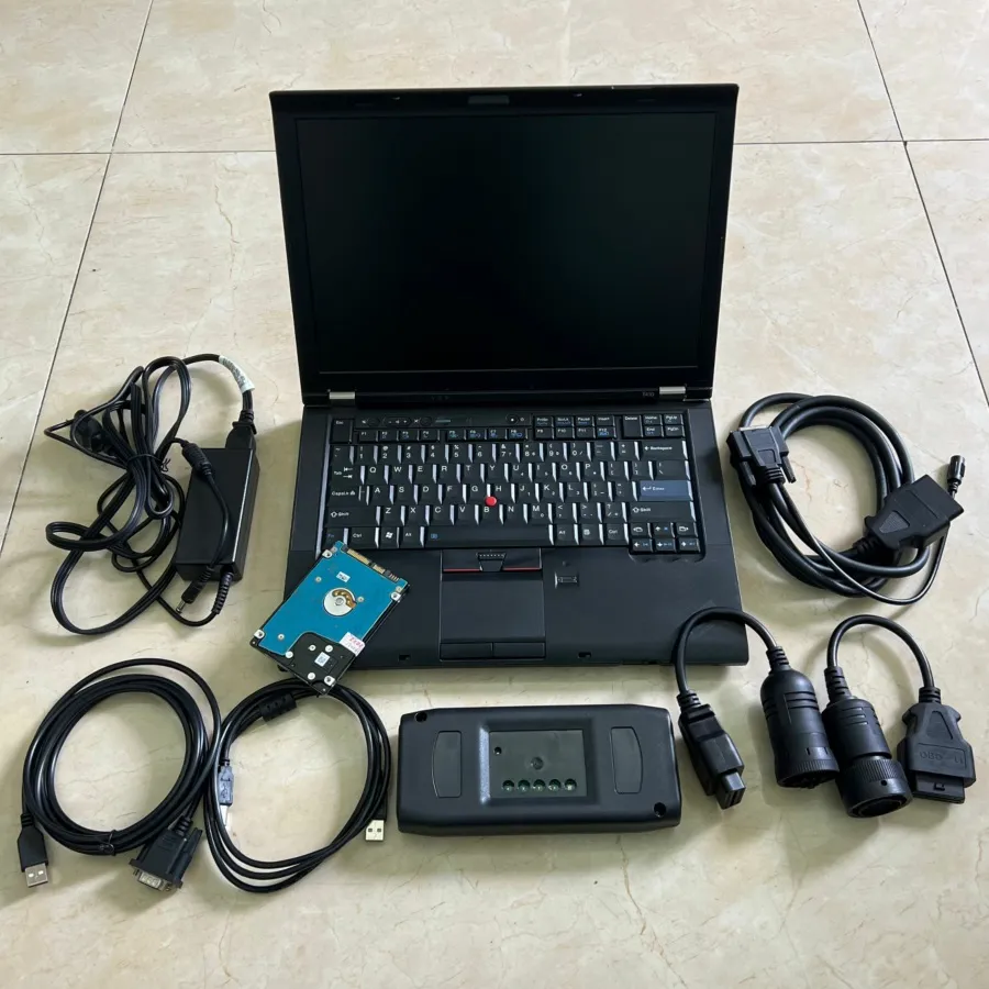 2019A ET3 Adapter For Cat Truck Excavator Diagnostic Tool Communication ...