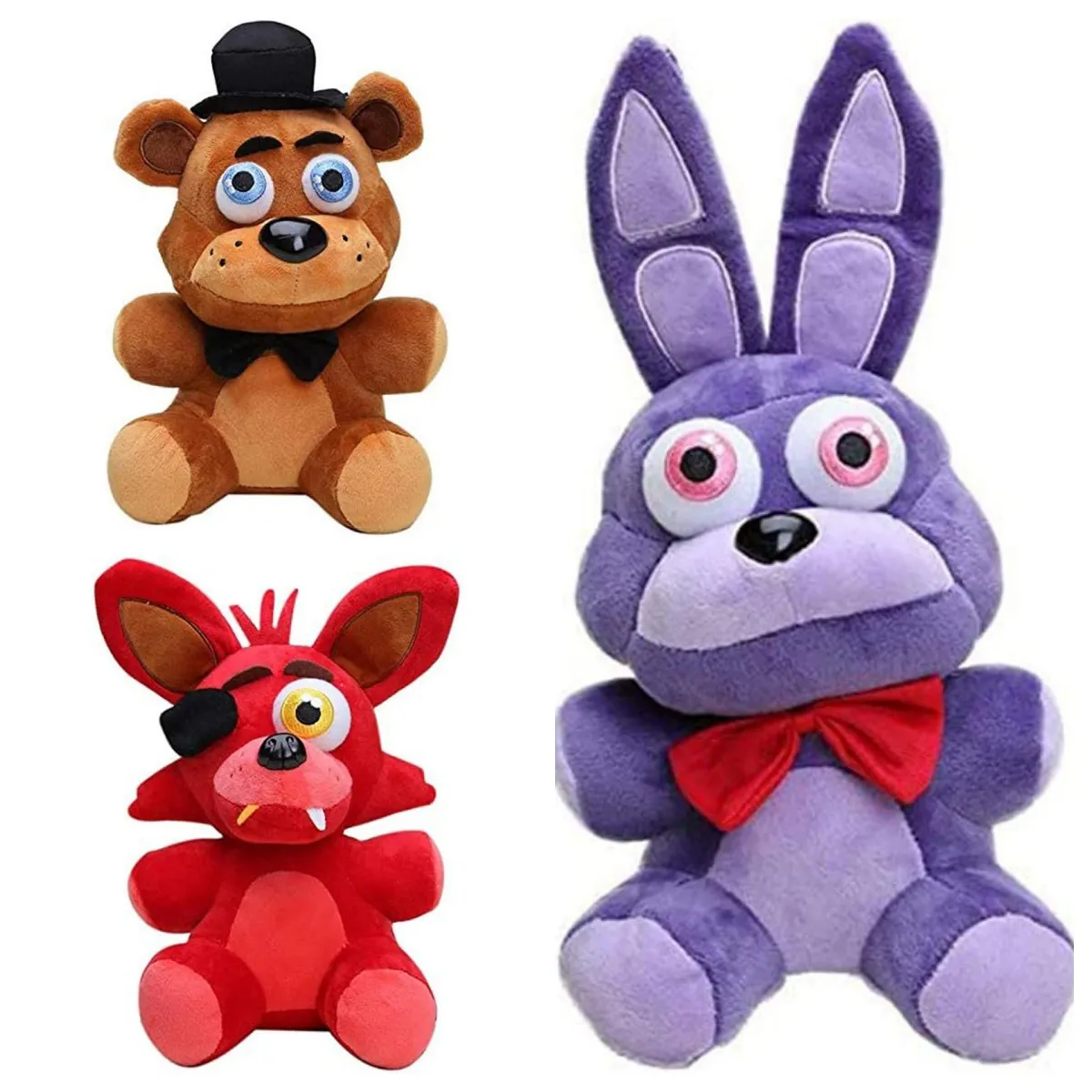 Mine Plüsch Poke Plushies Bulk Teddybär Großhandel Plüschtier Cartoon Baby Spielzeug Plüschtiere 18 cm Haremsspielzeug niedliche Bärenstich-Plüschpuppe Spielzeug Kind Kuscheltiere