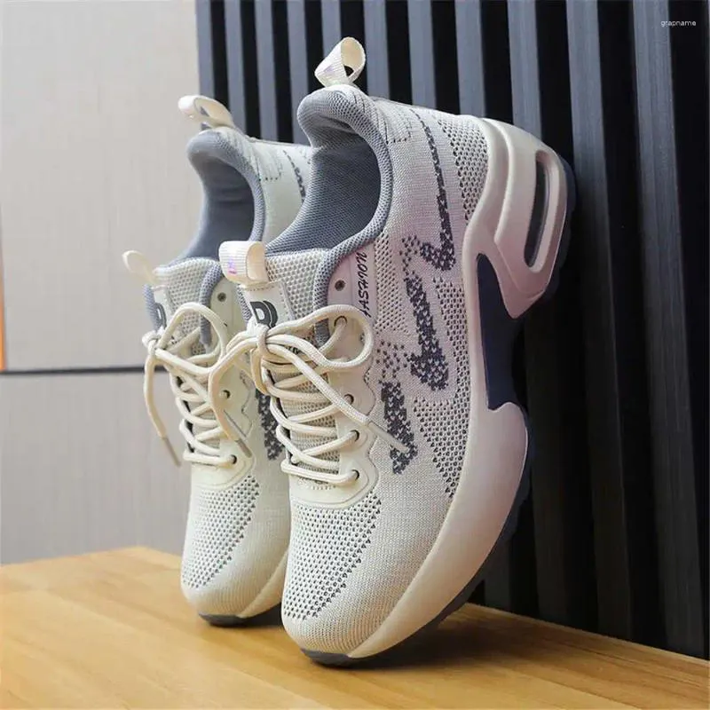 Basketball Shoes Ventilation Without Heels Men's Running Boots On Offer Special Size Sneakers Sport Season Trendy YDX2