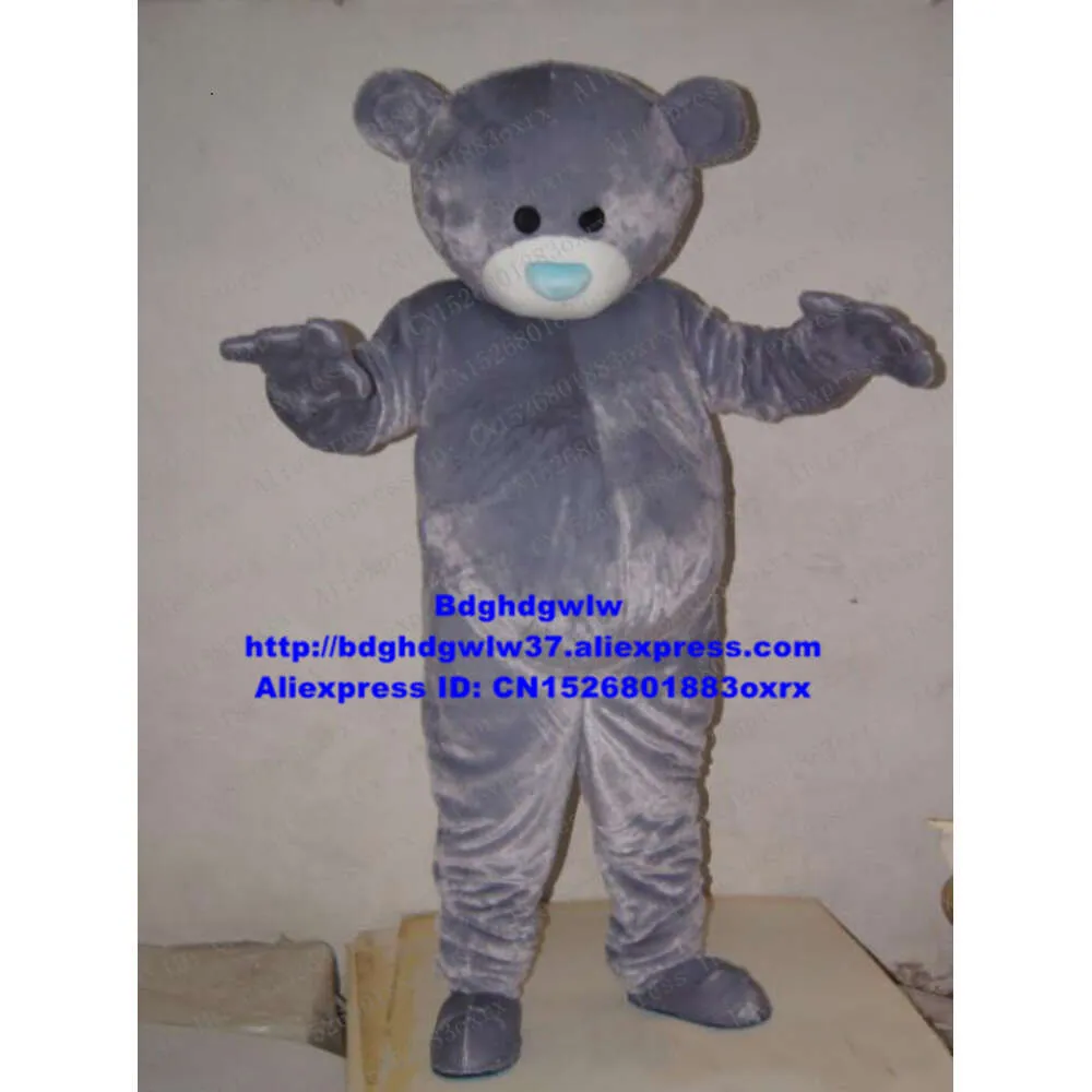 Bunny rabbit Mascot Costume Adult Cartoon Character Outfit Suit Attract Customers Suit Plan Promotion Animal Birthday Gift main image 0
