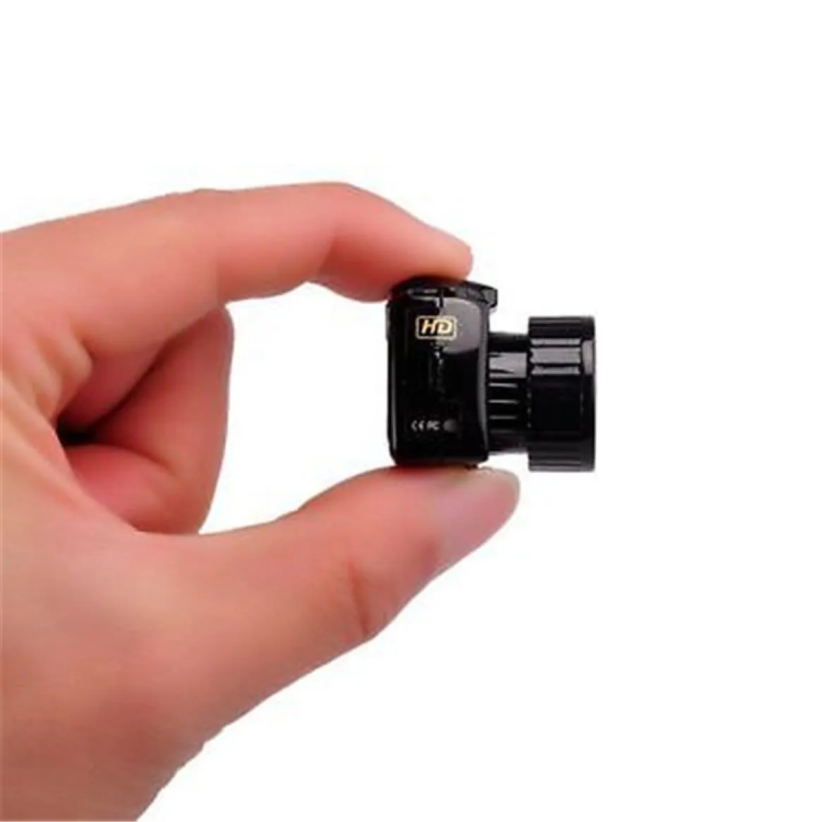 ハイディングハイディングHD最小のミニカメラカムコーダーデジタル写真ビデオOレコーダーDVR DVカムコーダーポータブルWeb Kamera Micro Camera5508235