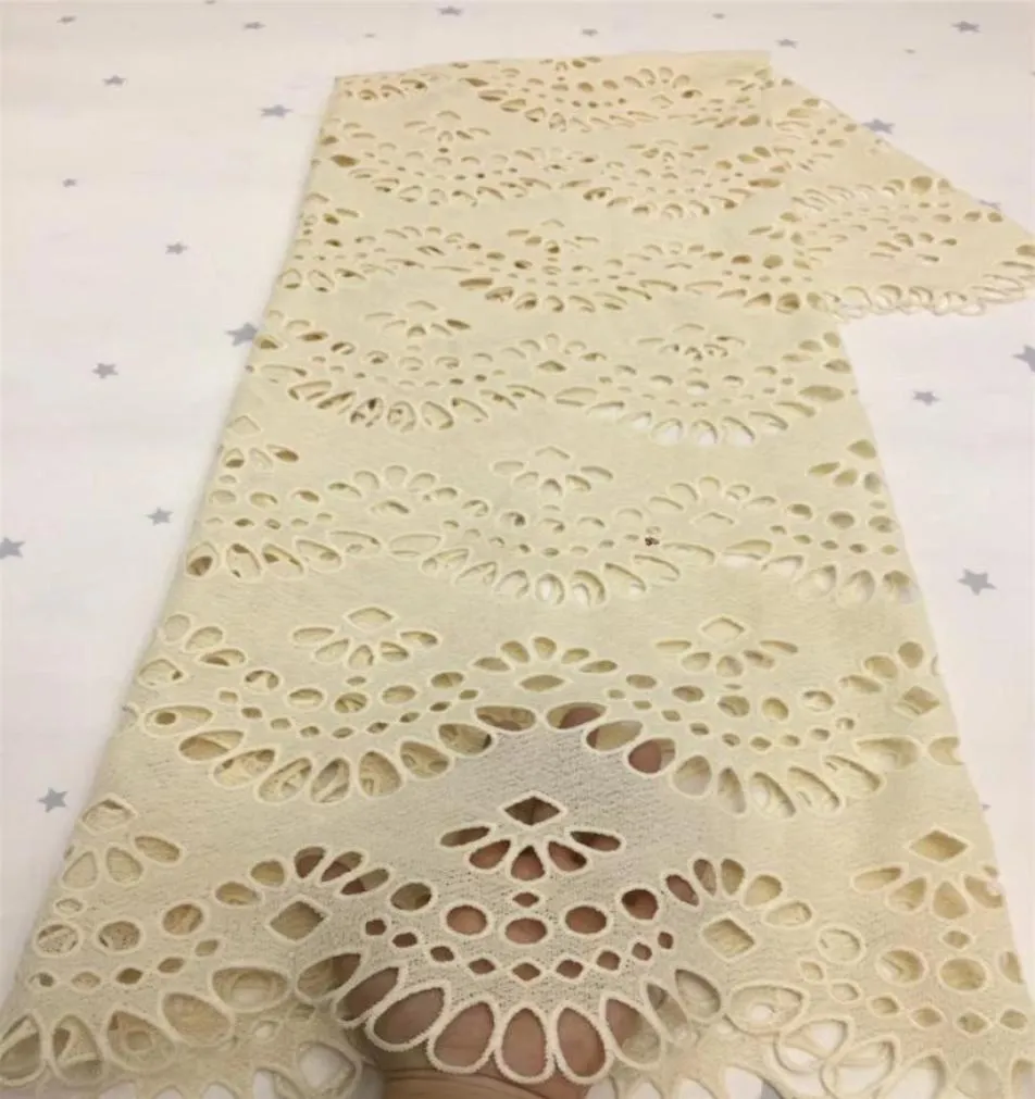 Guipure Embroidery Lace African Cord Fabric 2021 High Quality With Green Nigeria For Wedding Dress6429181